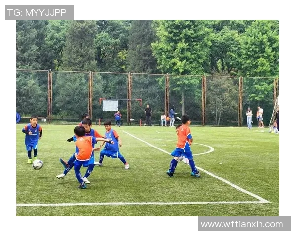 《从草地到绿茵场 足球巨星们的少年成长之路》